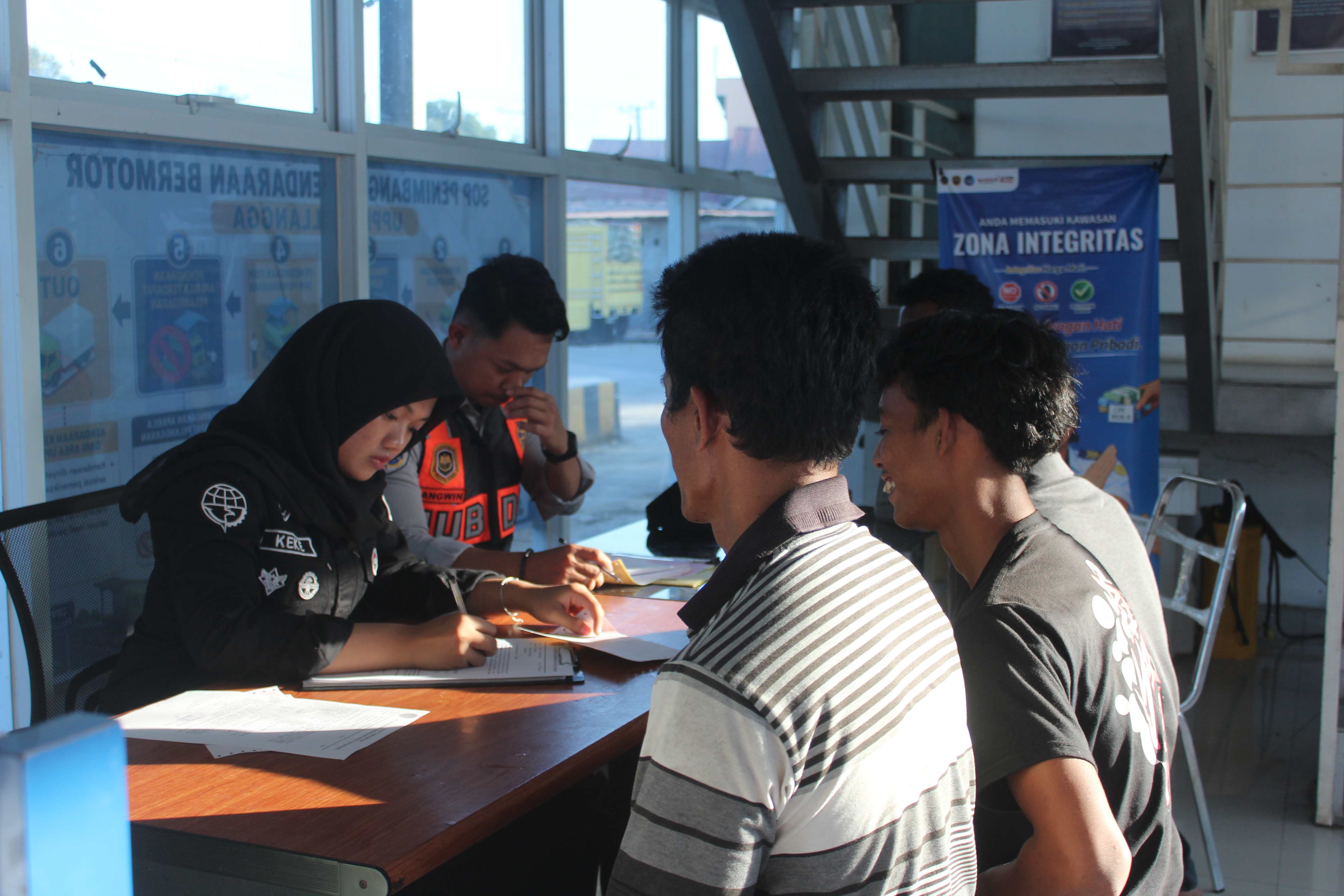 Galeri Kegiatan 11