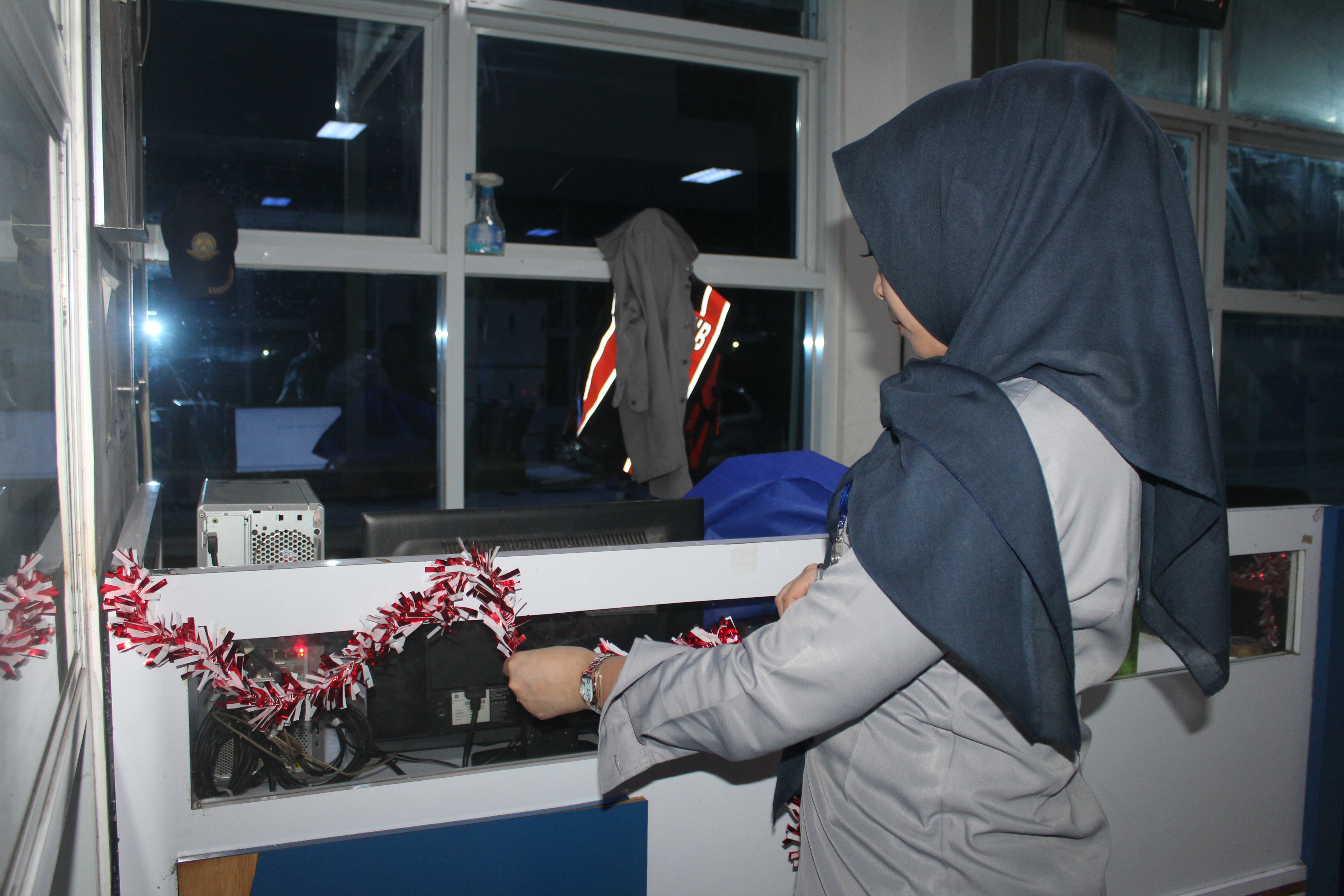 Galeri Kegiatan 21
