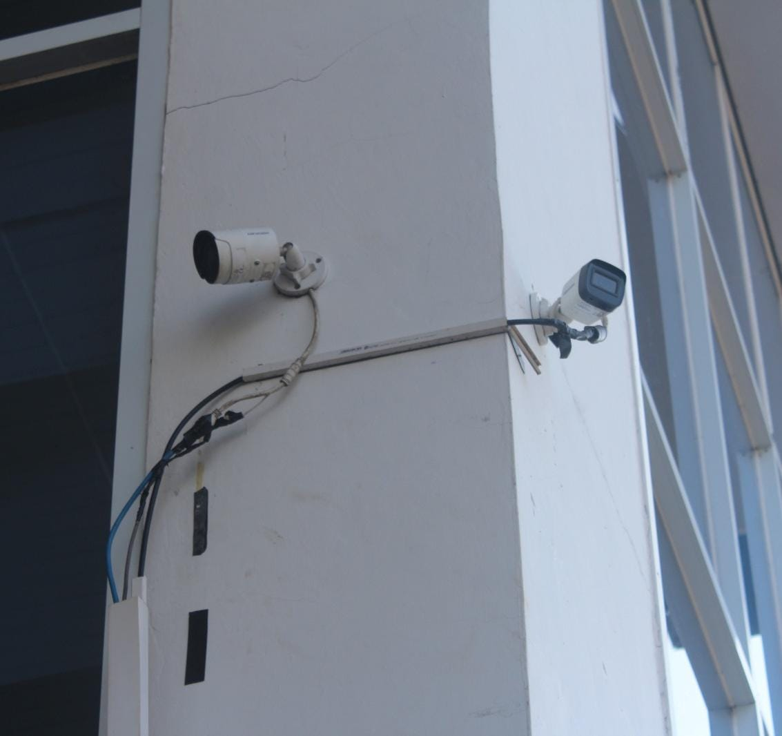 CCTV Platform JTO