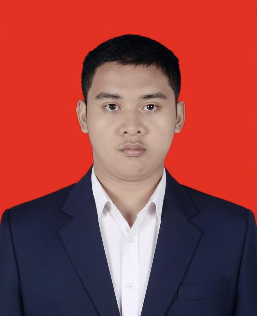 Muh. Haidir Nugraha