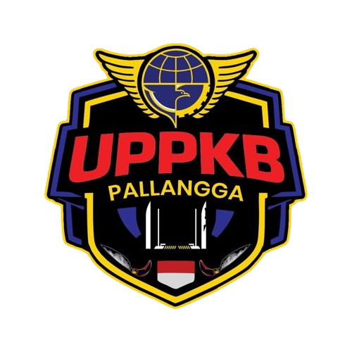 Logo UPPKB Pallangga