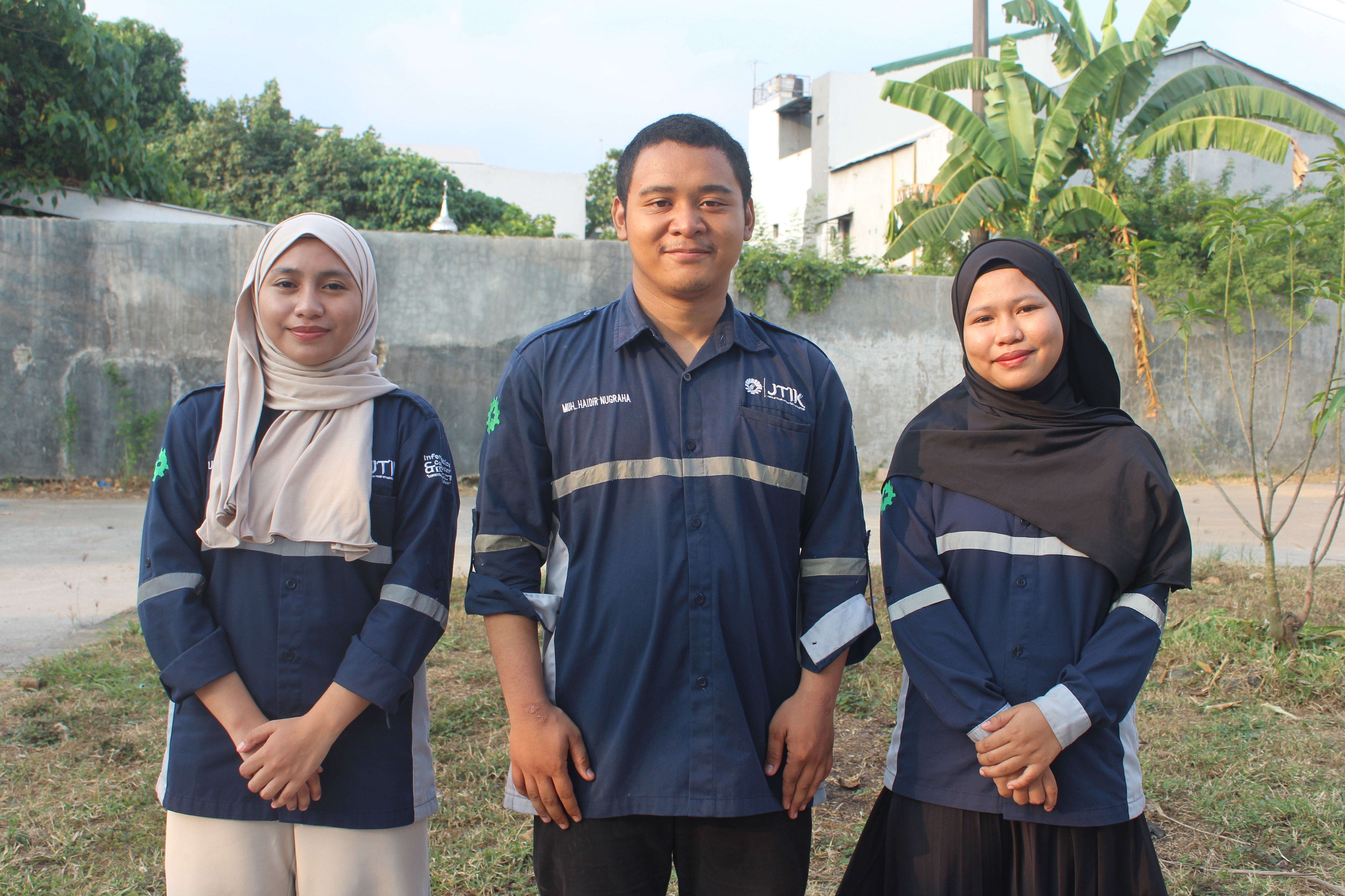 Galeri Praktik Industri 1