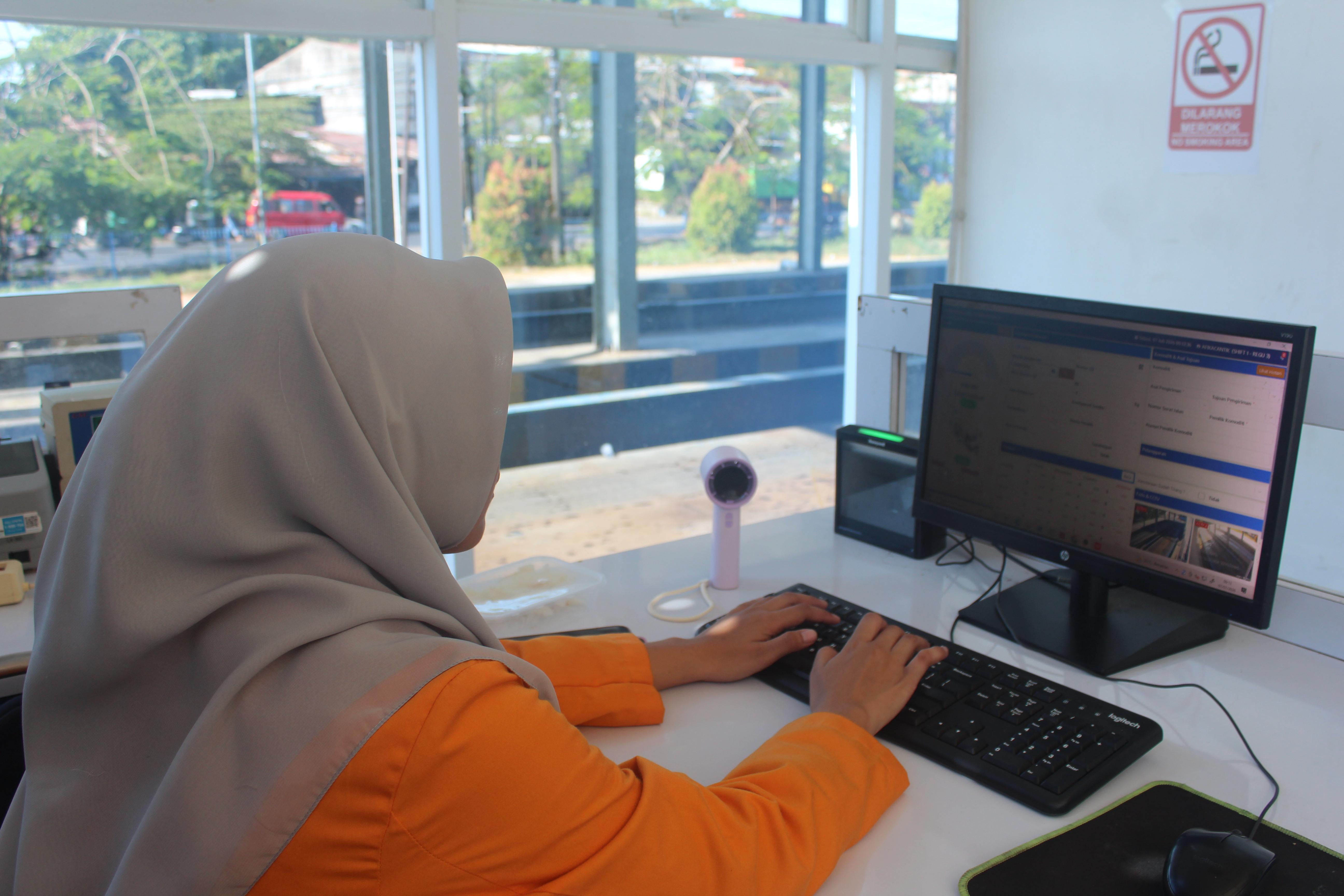 Galeri Praktik Industri 10