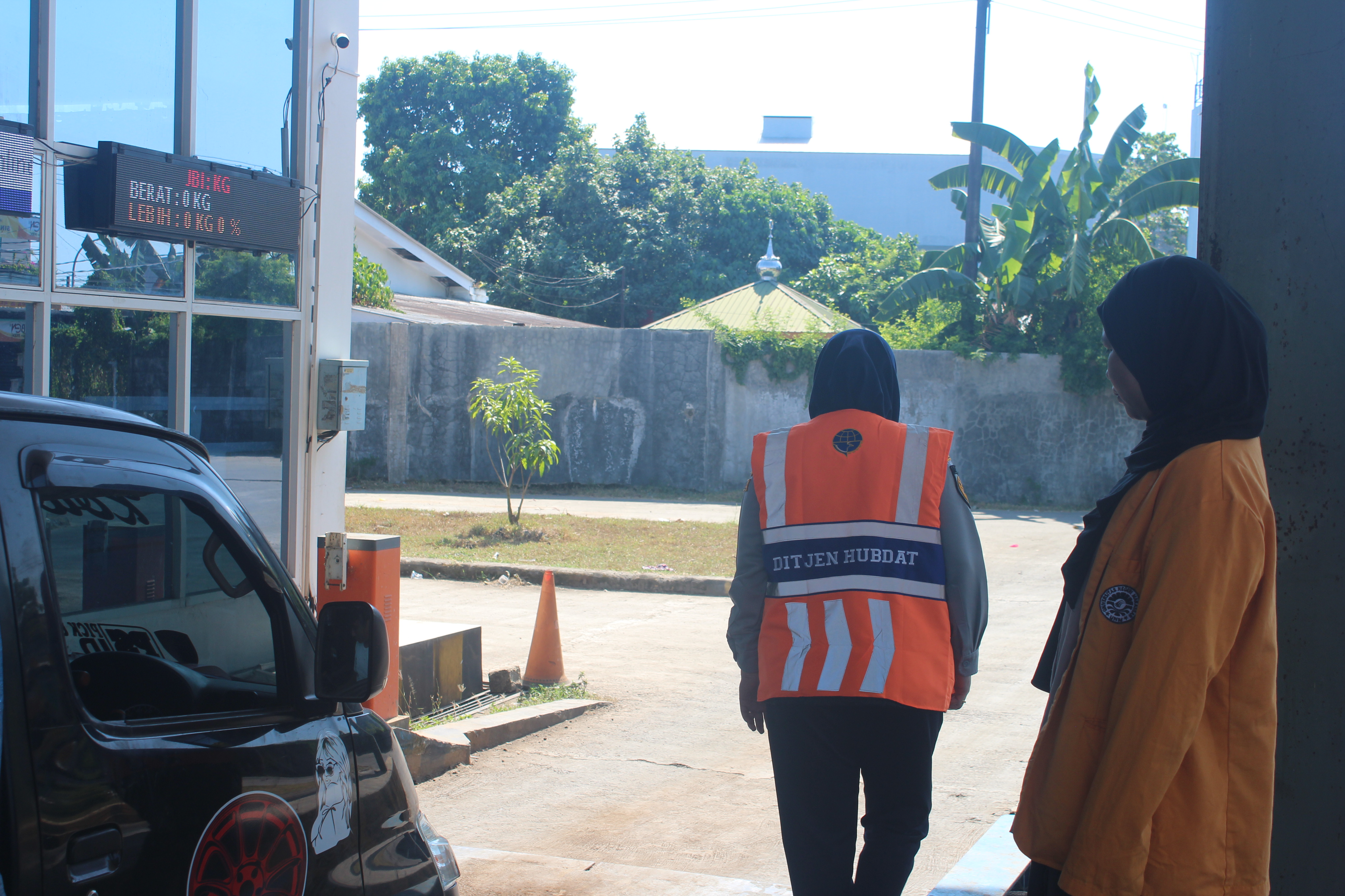 Galeri Praktik Industri 13