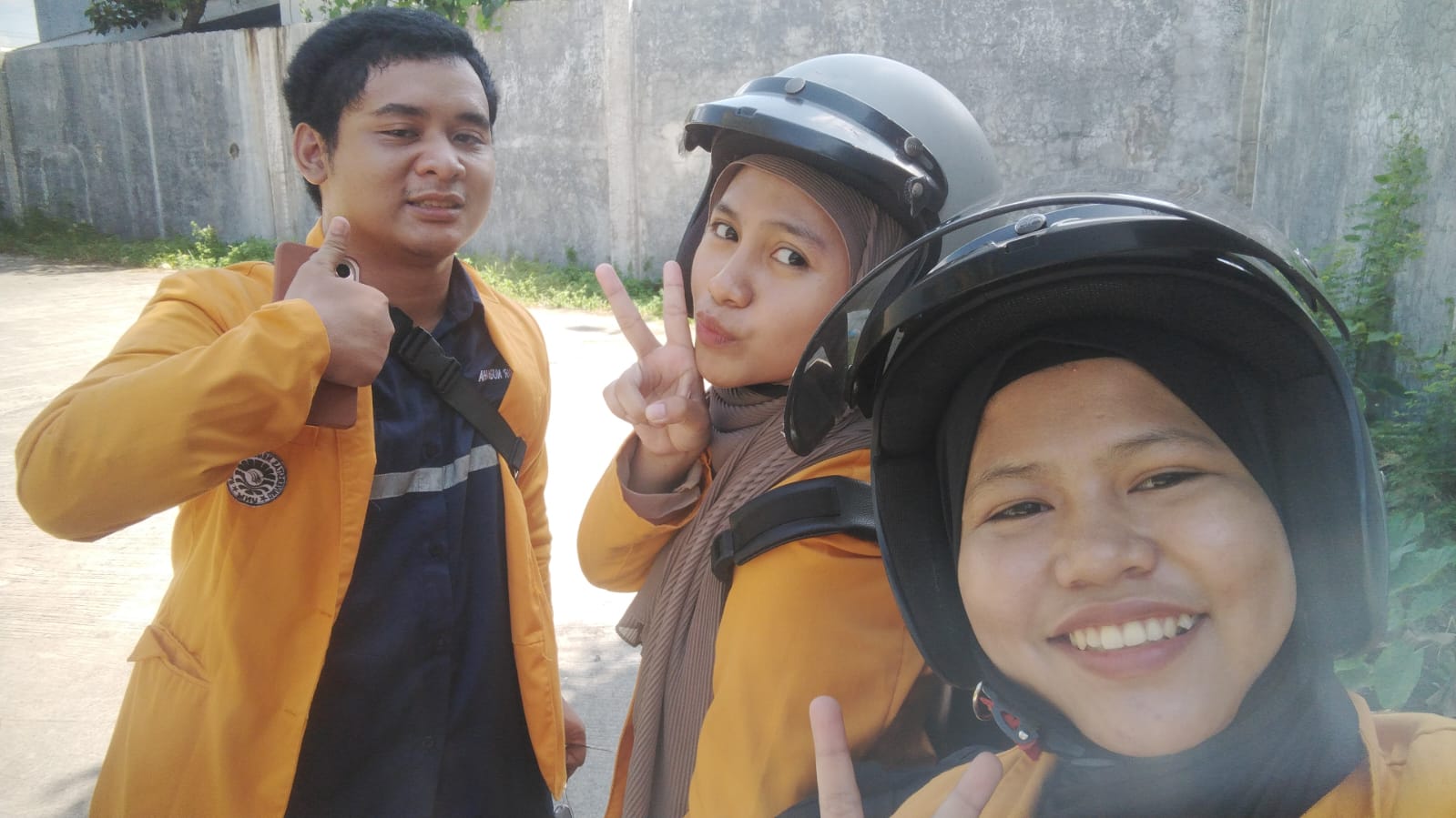 Galeri Praktik Industri 17