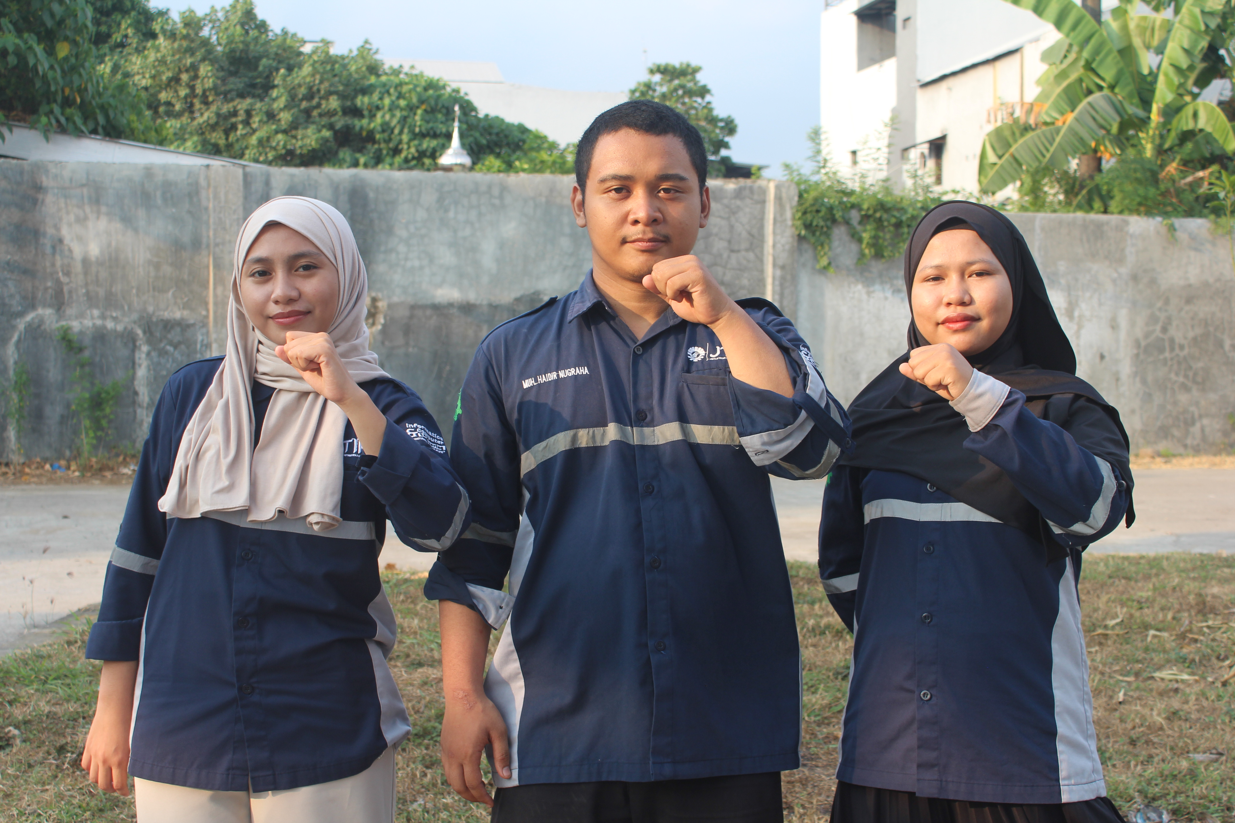 Galeri Praktik Industri 2