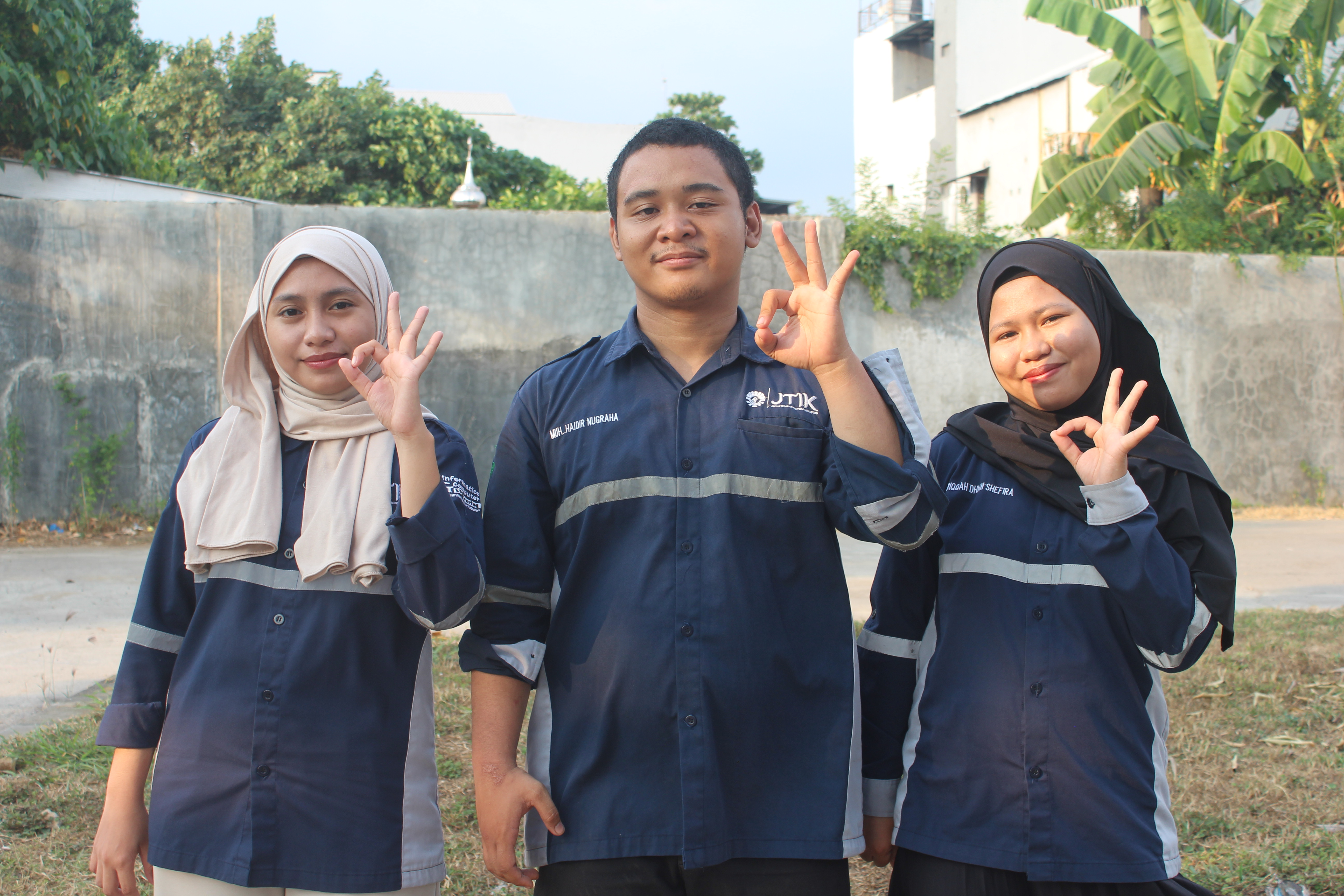 Galeri Praktik Industri 3