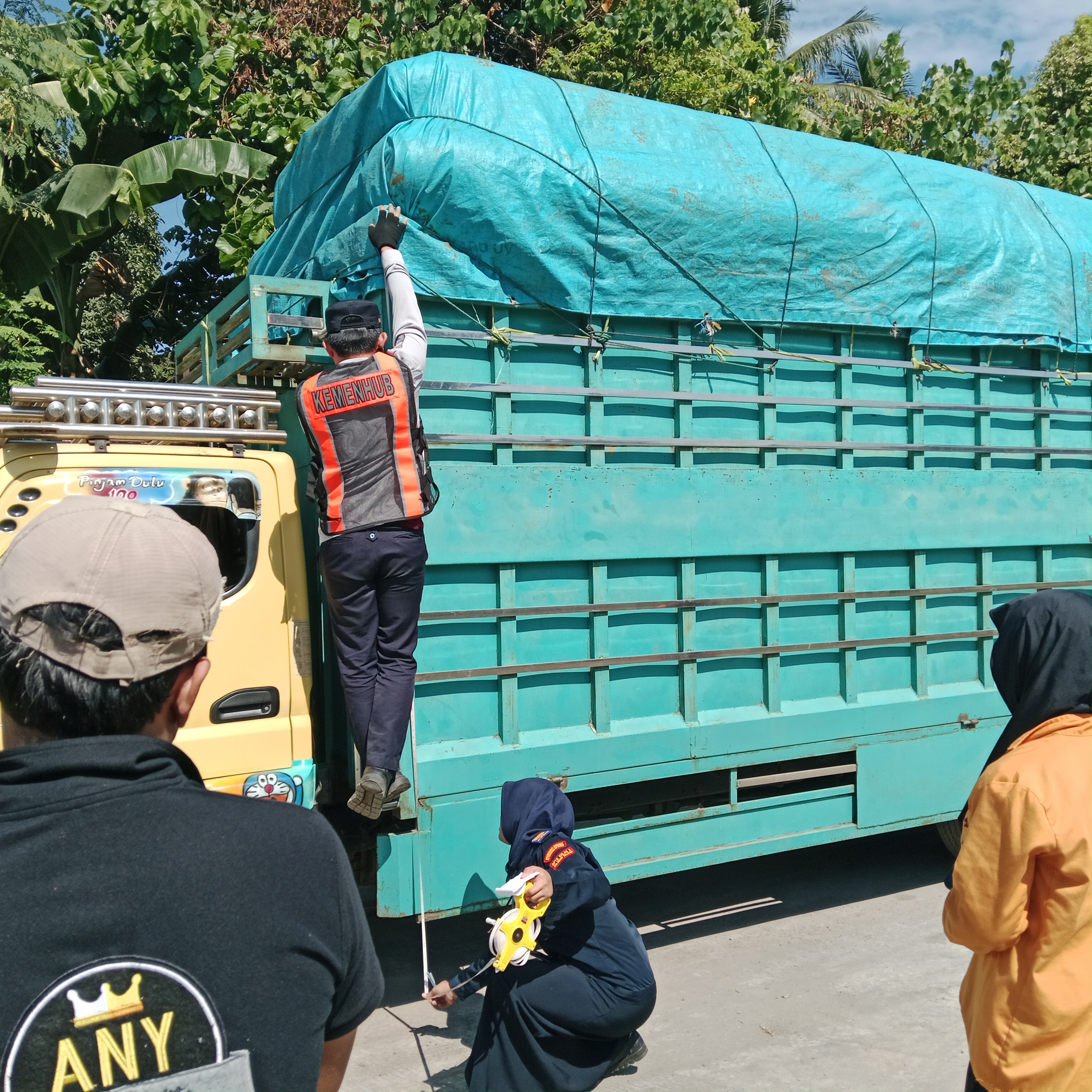 Galeri Praktik Industri 5