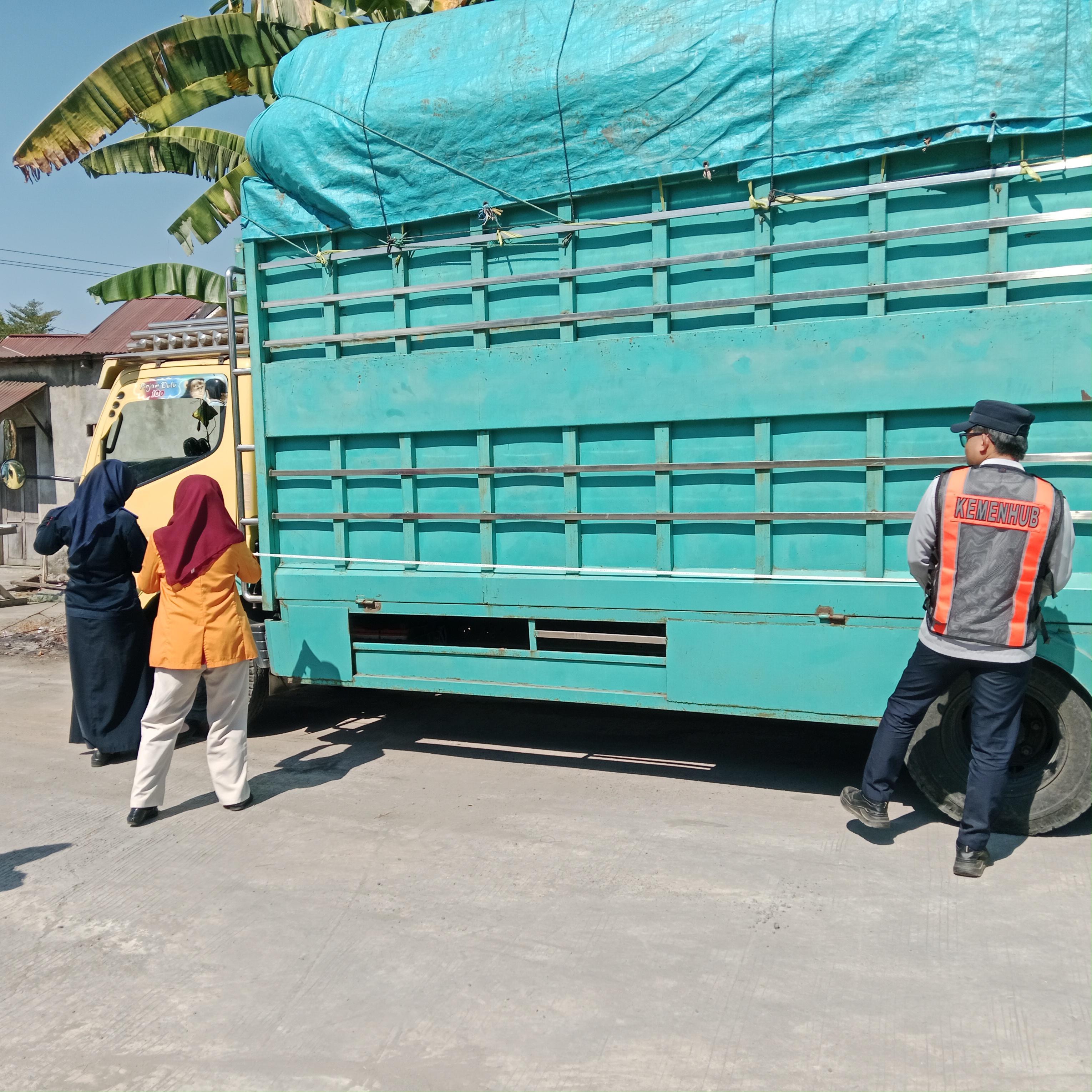 Galeri Praktik Industri 6