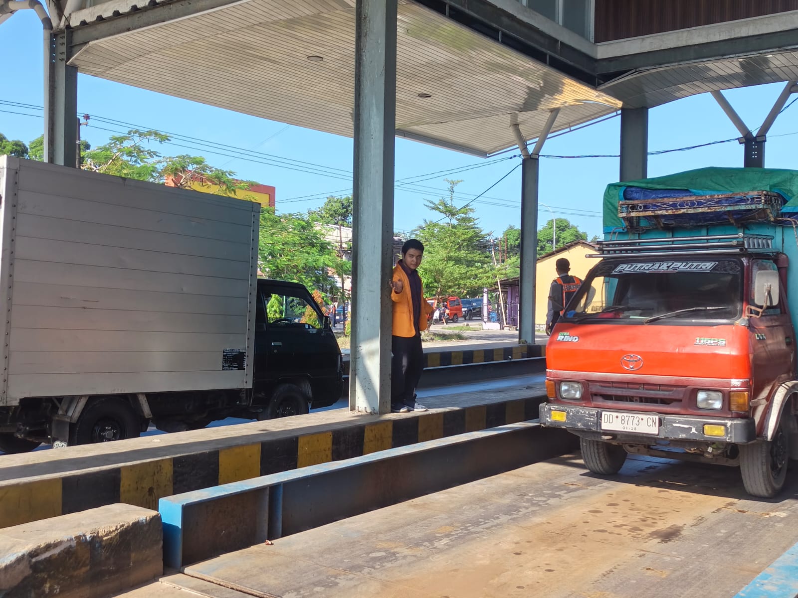 Galeri Praktik Industri 9