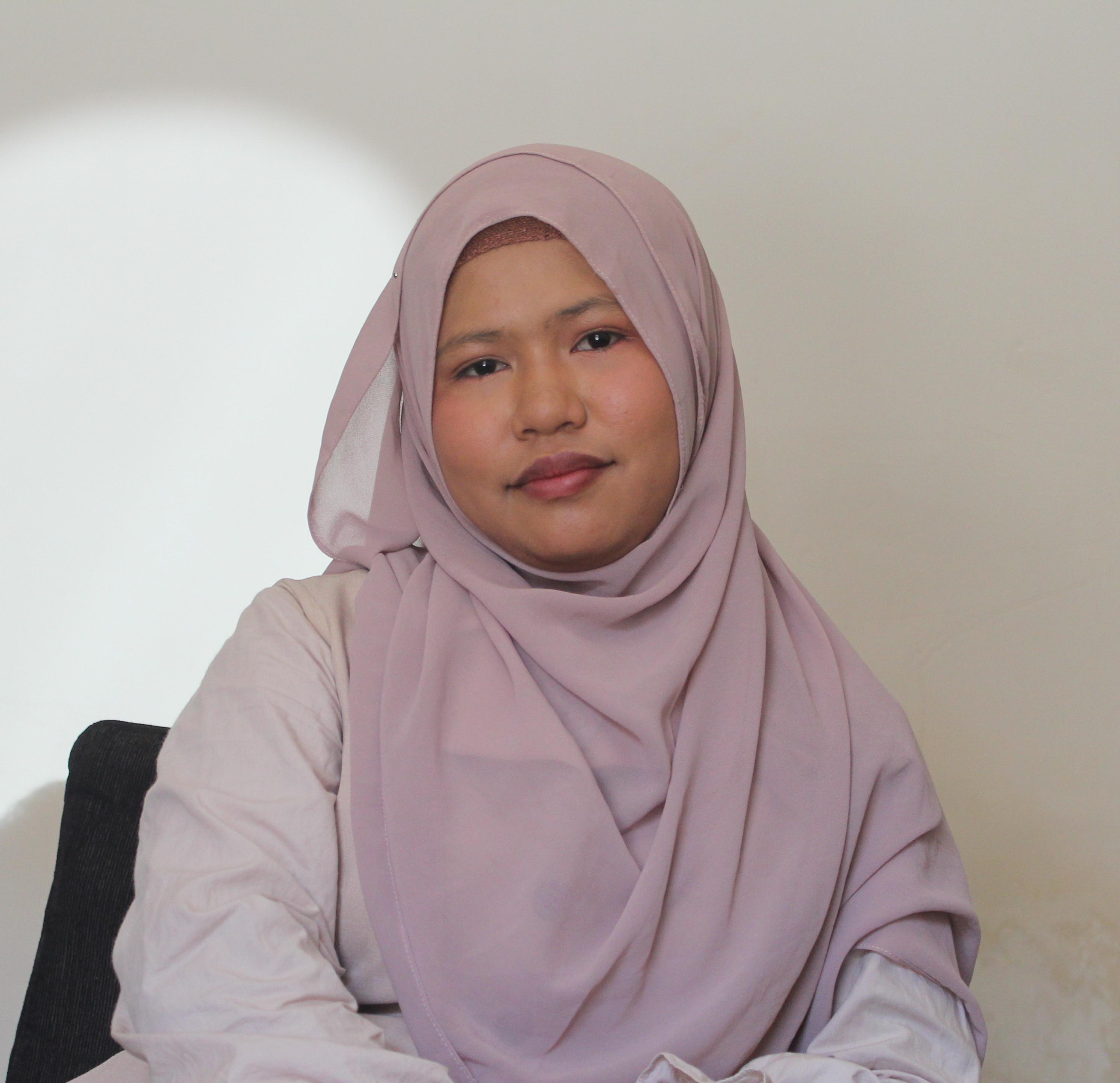 Riqqah Dhian Shefira
